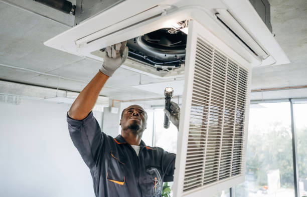 Licensed Ductwork Repair service in Cherokee, OK - FH HVAC