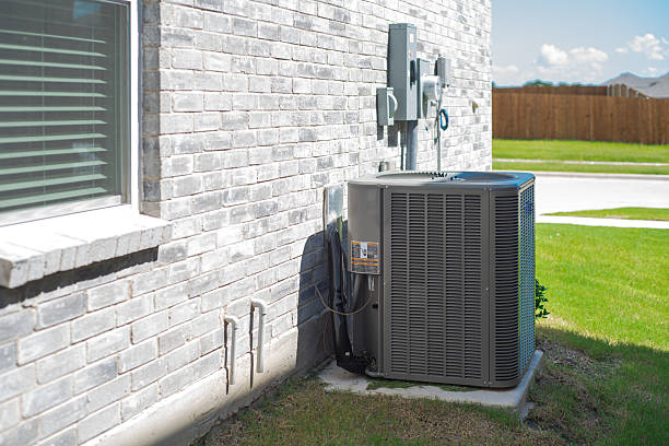 Reliable Ductwork Repair contractor in Cherokee, OK by FH HVAC